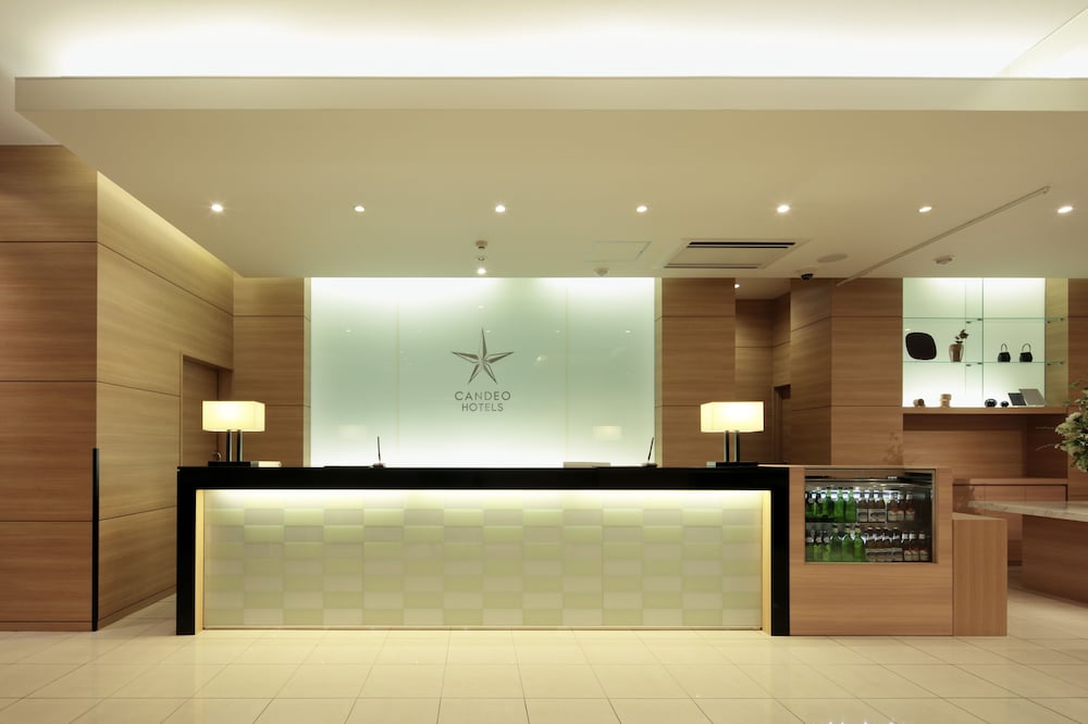 Candeo Hotels Shizuoka Shimada 4/50