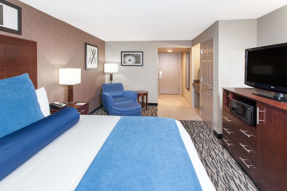 Wyndham Garden Elk Grove Village Ohare 6/20