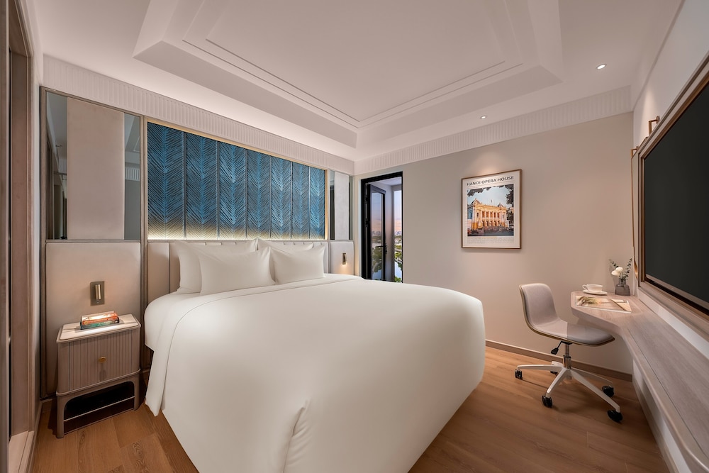 Superior, Twin Beds, No Window، La Siesta Premium Lakeside 4/5