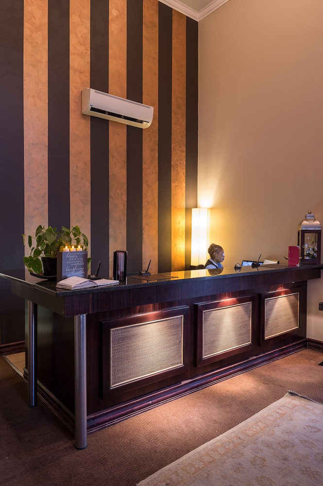 Villa Bali Boutique Hotel 6/39