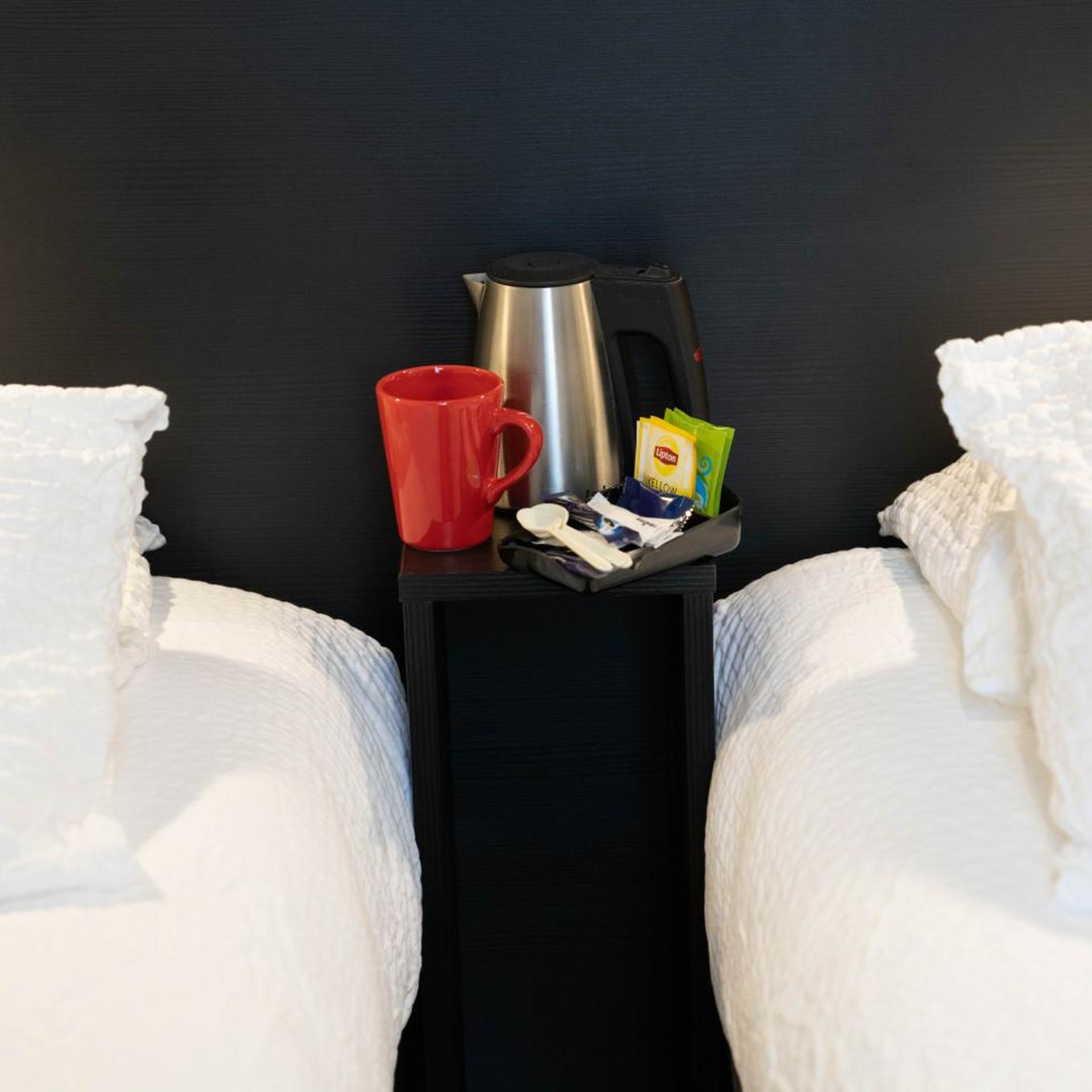 HOTEL LE LOFT 21/50