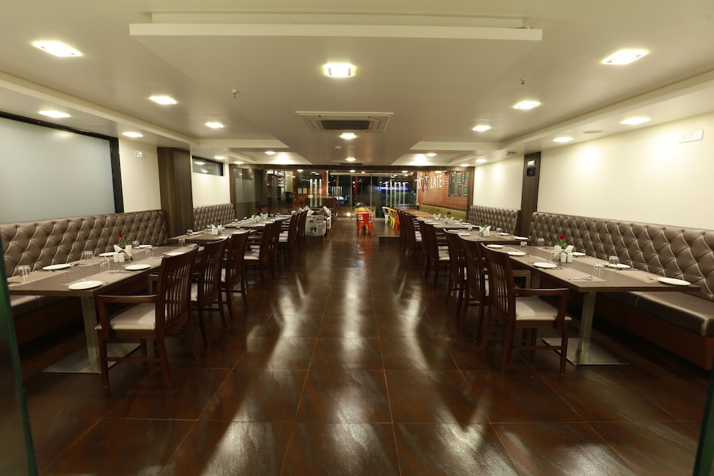 The One Hotel 18/21