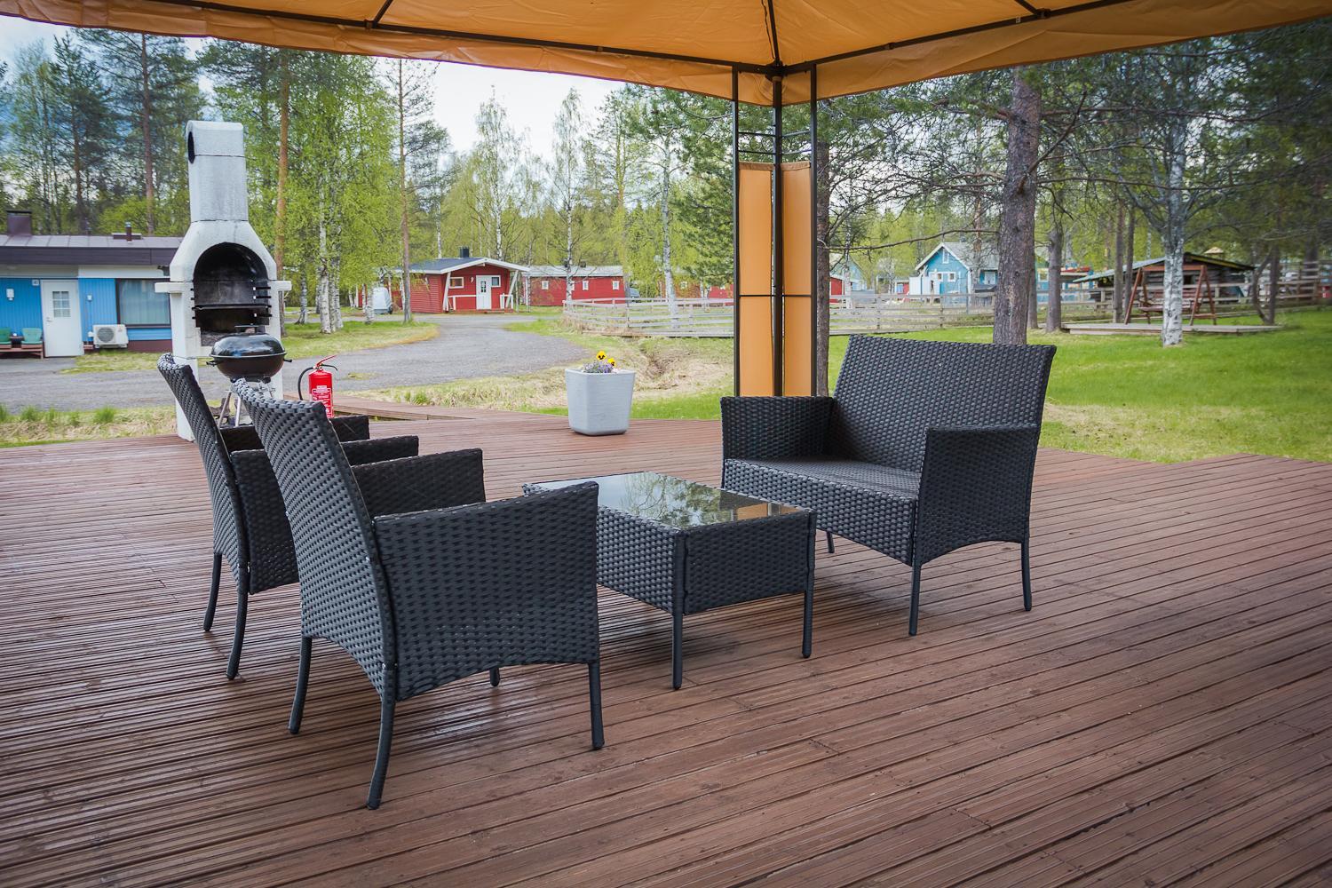 Motelli Rovaniemi 24/26