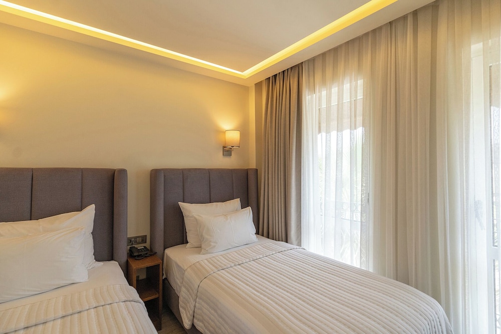 Casa Luna Hotel Alacati 9/50