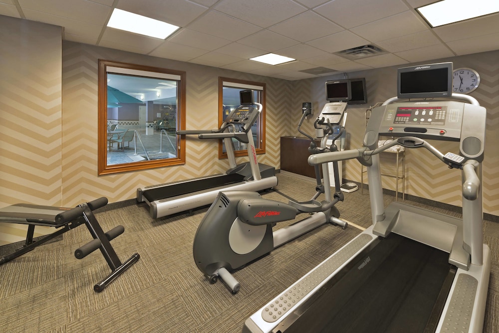 Residence Inn Mt Olive At International Trade Center 10/25