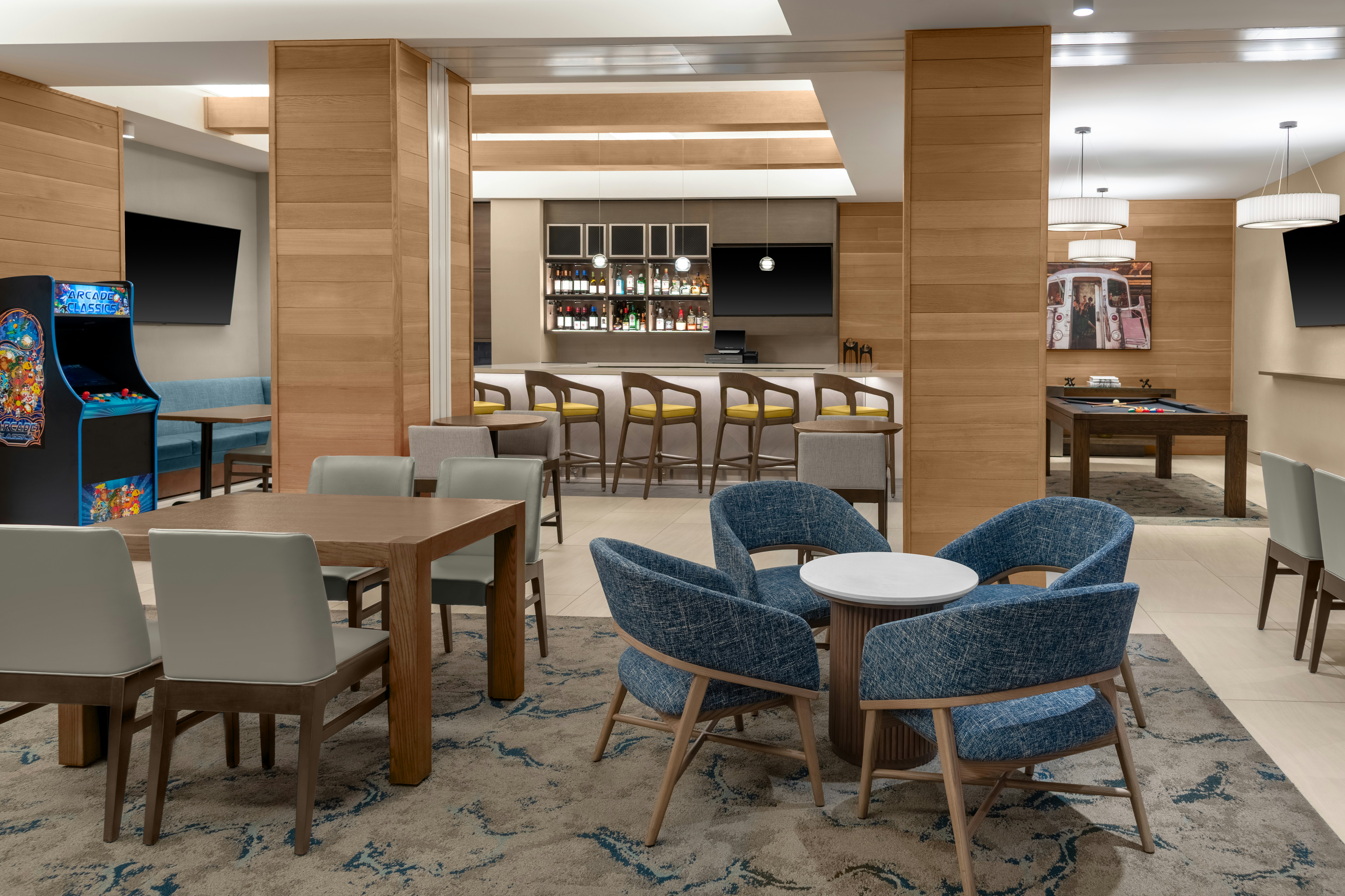 Hilton Garden Inn New York/Manhattan-Midtown East 48/67