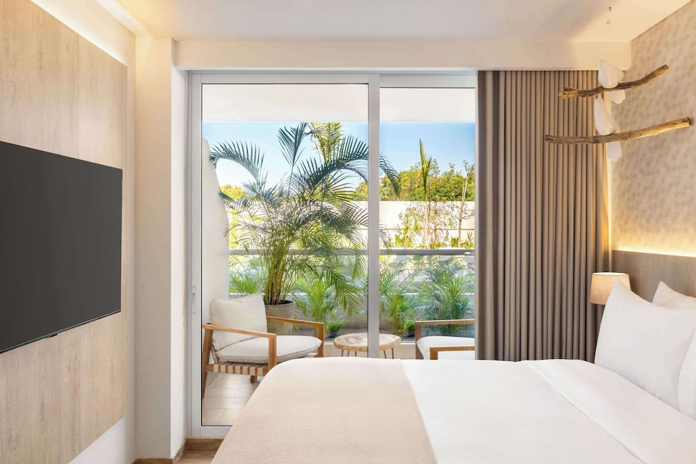 Wyndham Santa Marta Aluna Beach 29/75