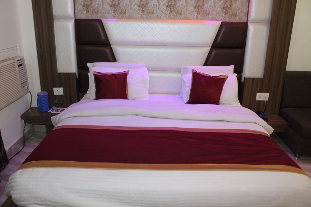 Hotel Nek 20/45