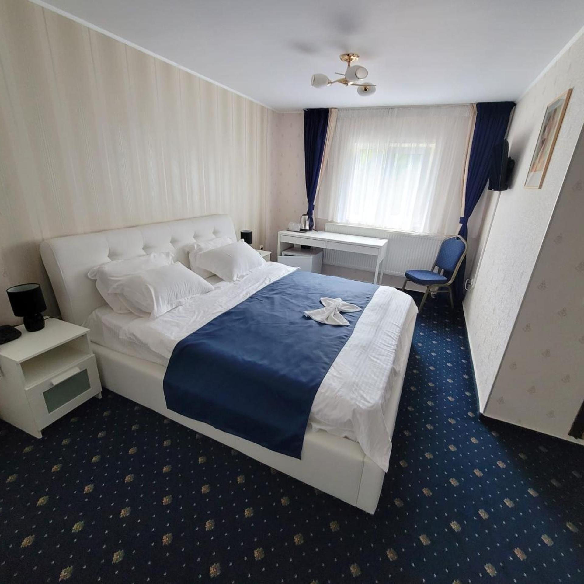 Hotel Green Palace 7/50
