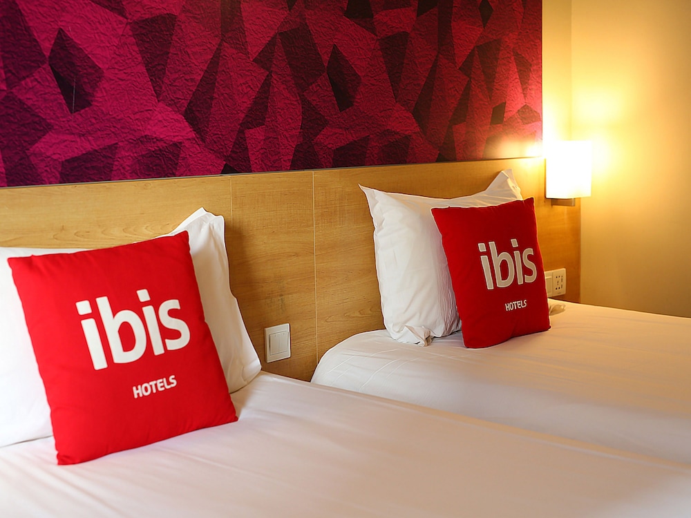 Ibis Zhonghua 24/48