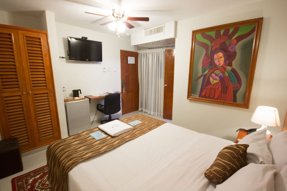 Samiria Jungle Hotel 13/50