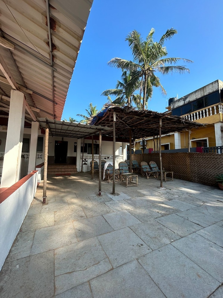 Ocean View Goan Beach House 34/49