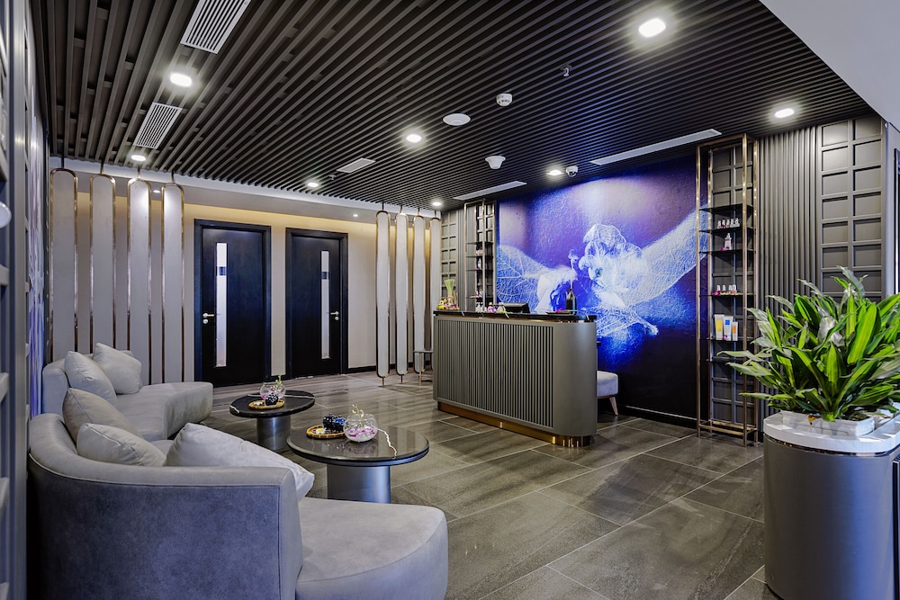 Le Sands Oceanfront Da Nang Hotel 31/50