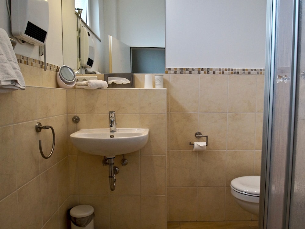 Hotel Garni Seestern 41/42