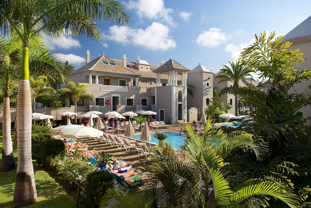 Marylanza Suites & Spa 44/50
