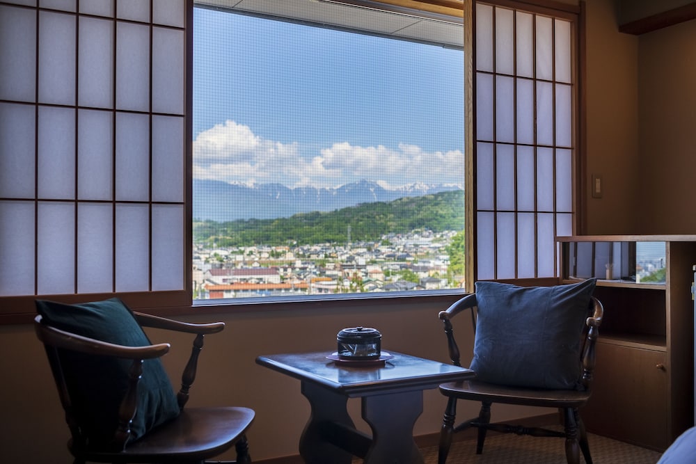 Hotel Omoto 46/61