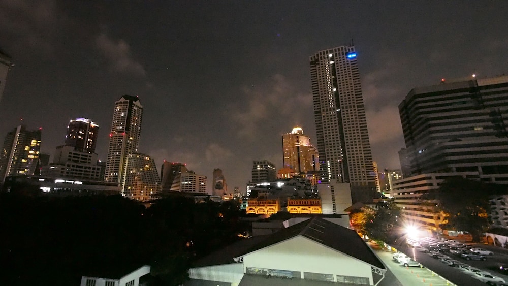Panpan Hostel Bangkok 33/33