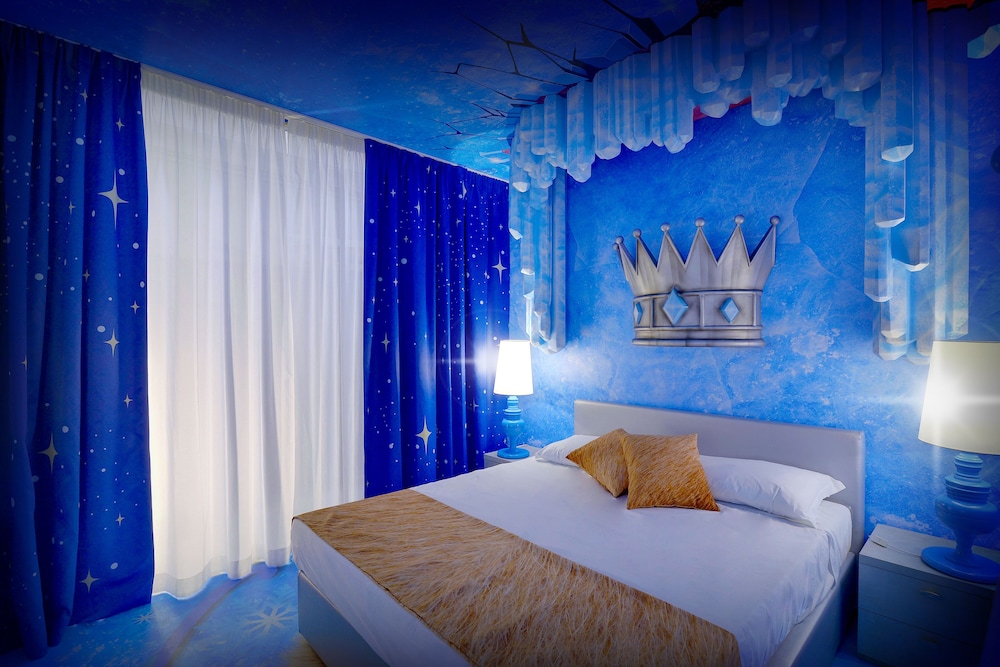 Gardaland Magic Hotel 19/40