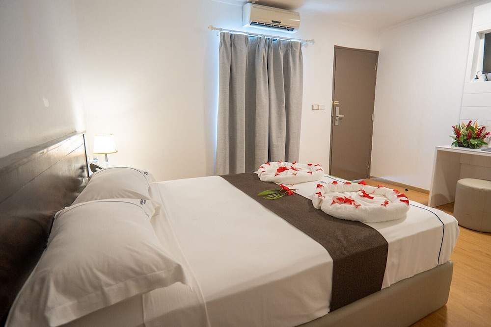 Airport Ace Hotel 28/66
