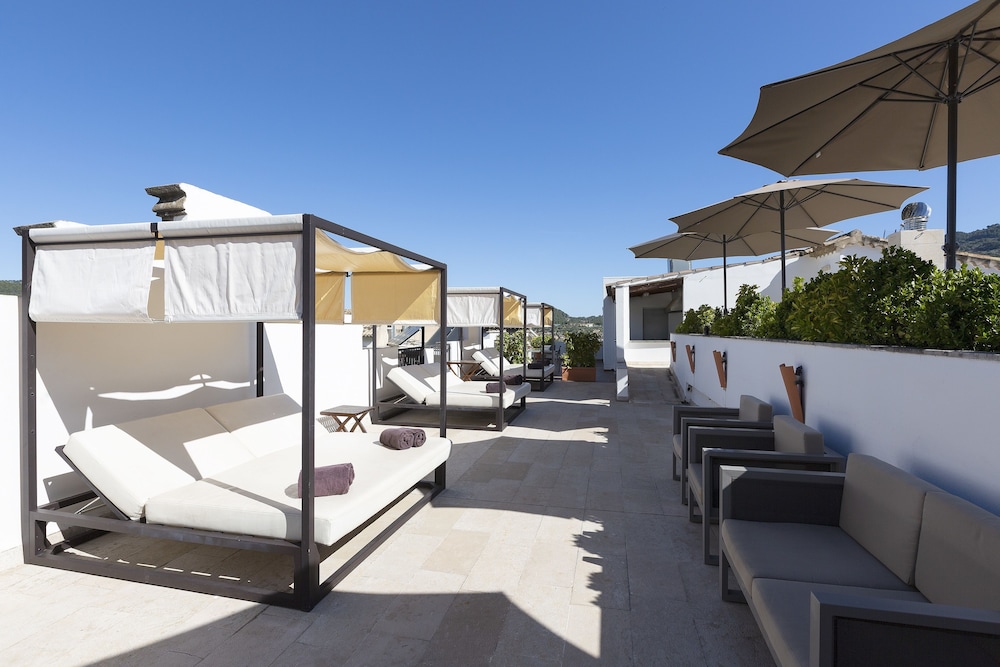 Gran Hotel Soller 70/75