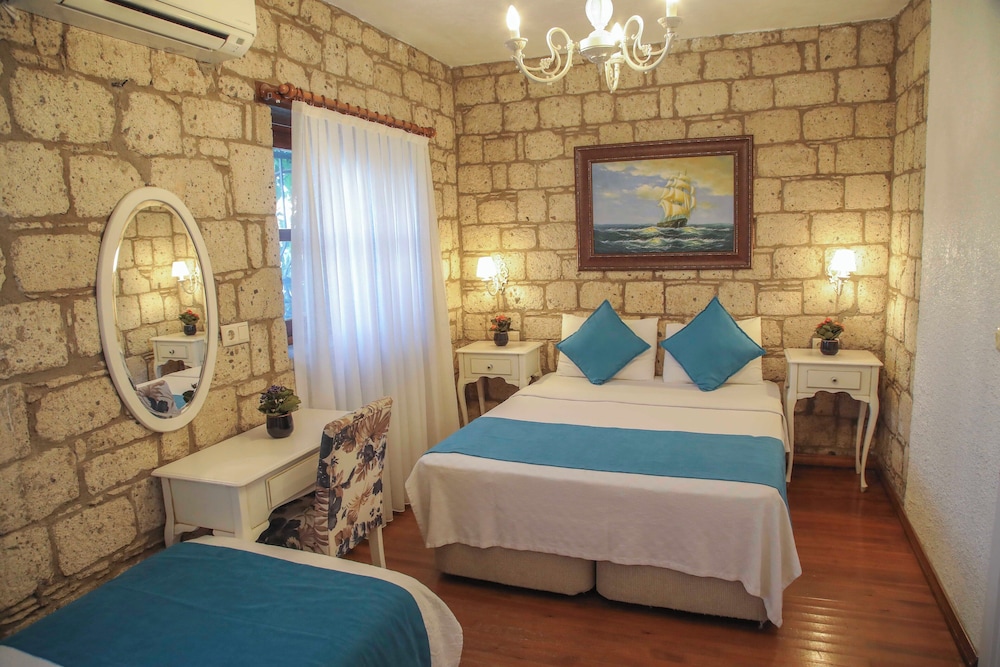 Kavalali Butik Otel 11/42