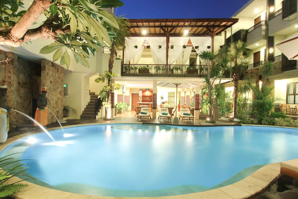 MANGGAR INDONESIA HOTEL & RESIDENCE 40/43