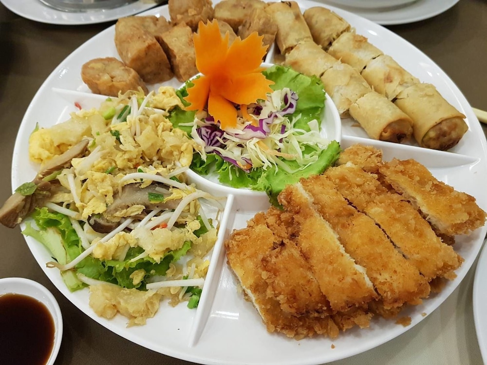 Srilamduan Hotel 28/50