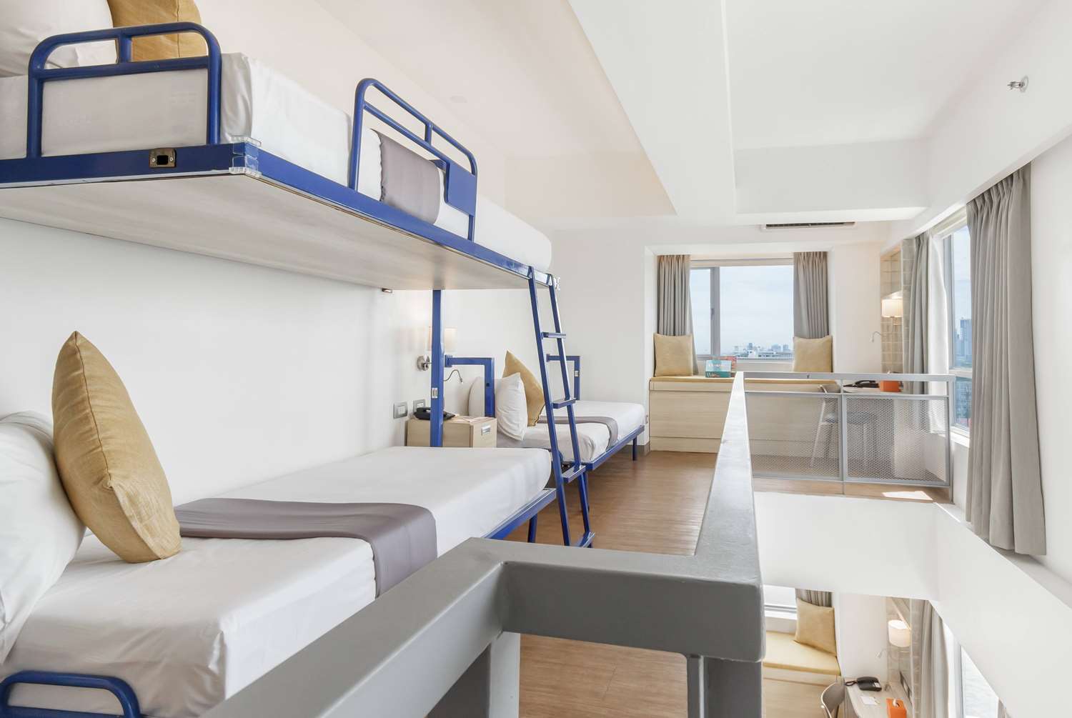 TRYP by Wyndham Mall of Asia Manila 7/10