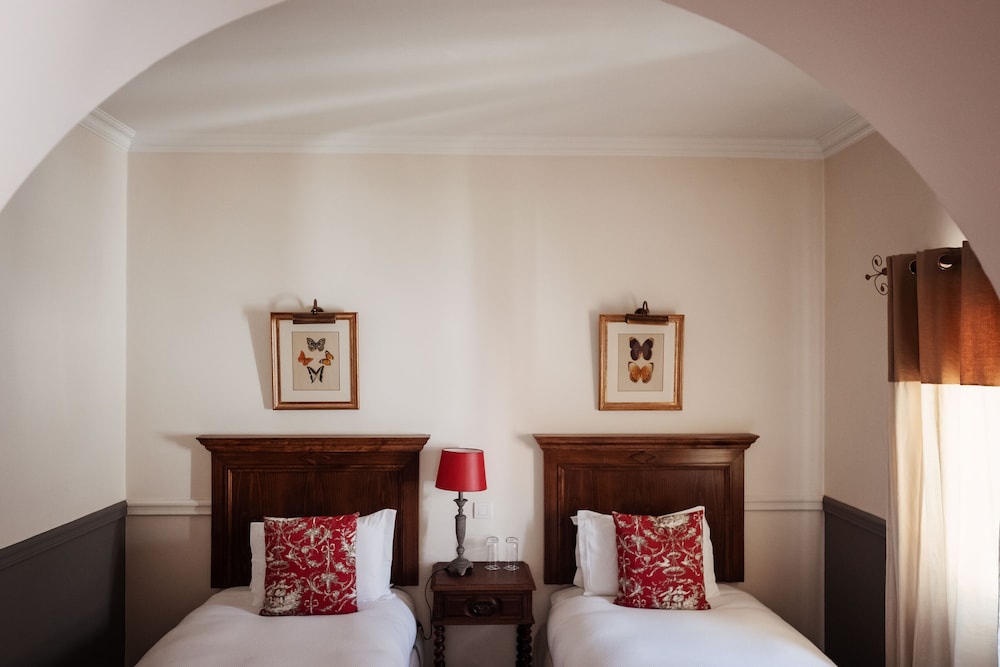 York House Hotel 25/40
