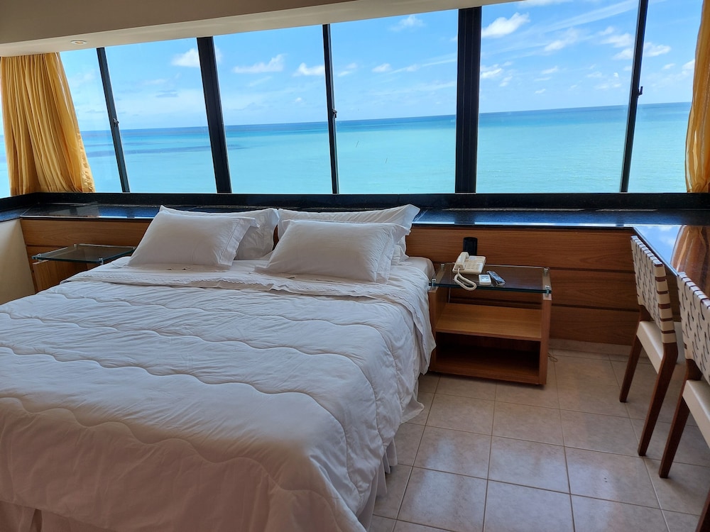 Hotel Euro Suite Recife Boa Viagem By Nacional Inn 23/69