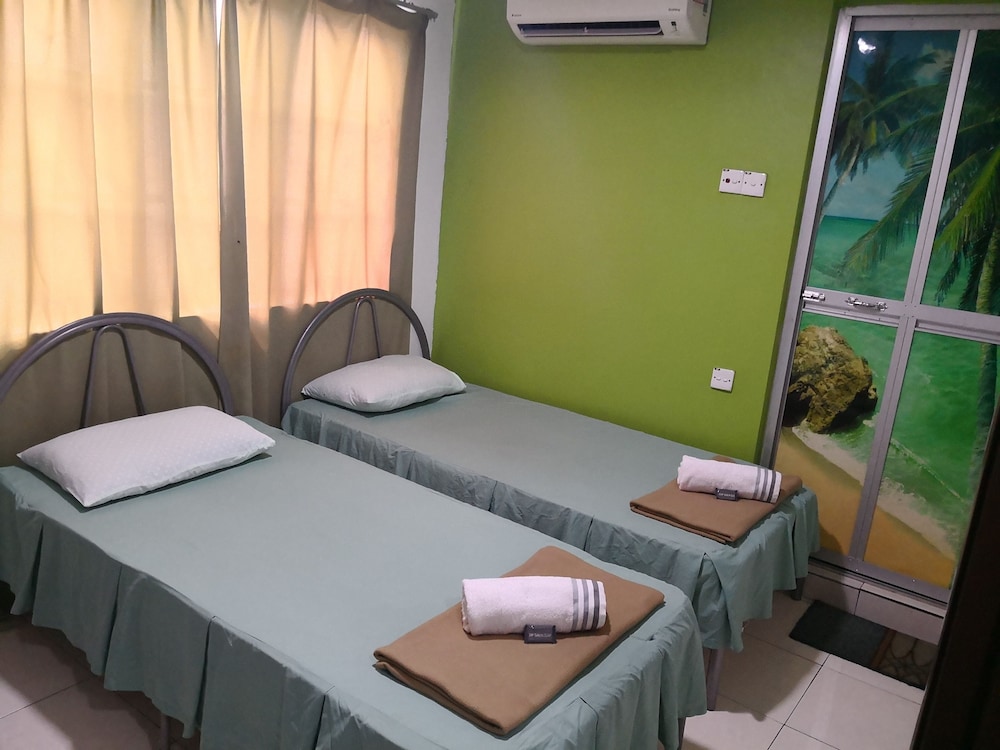 Kristal Inn Hotel 21/55