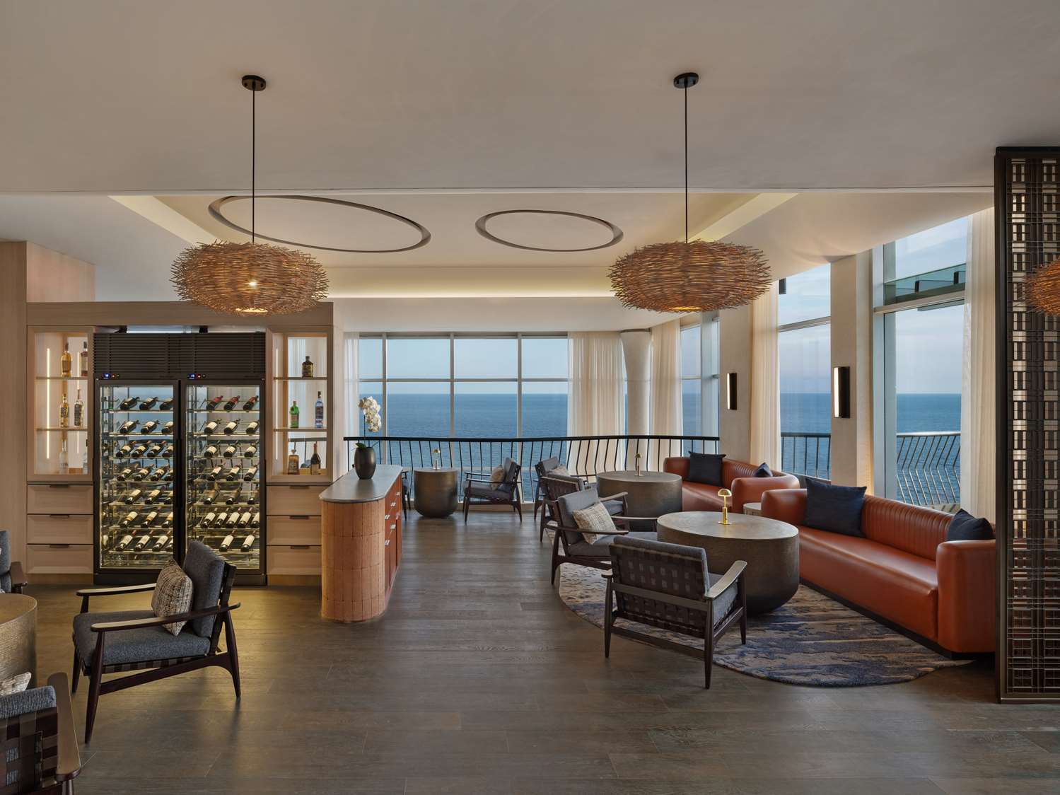 Umana Bali, LXR Hotels and Resorts 11/48