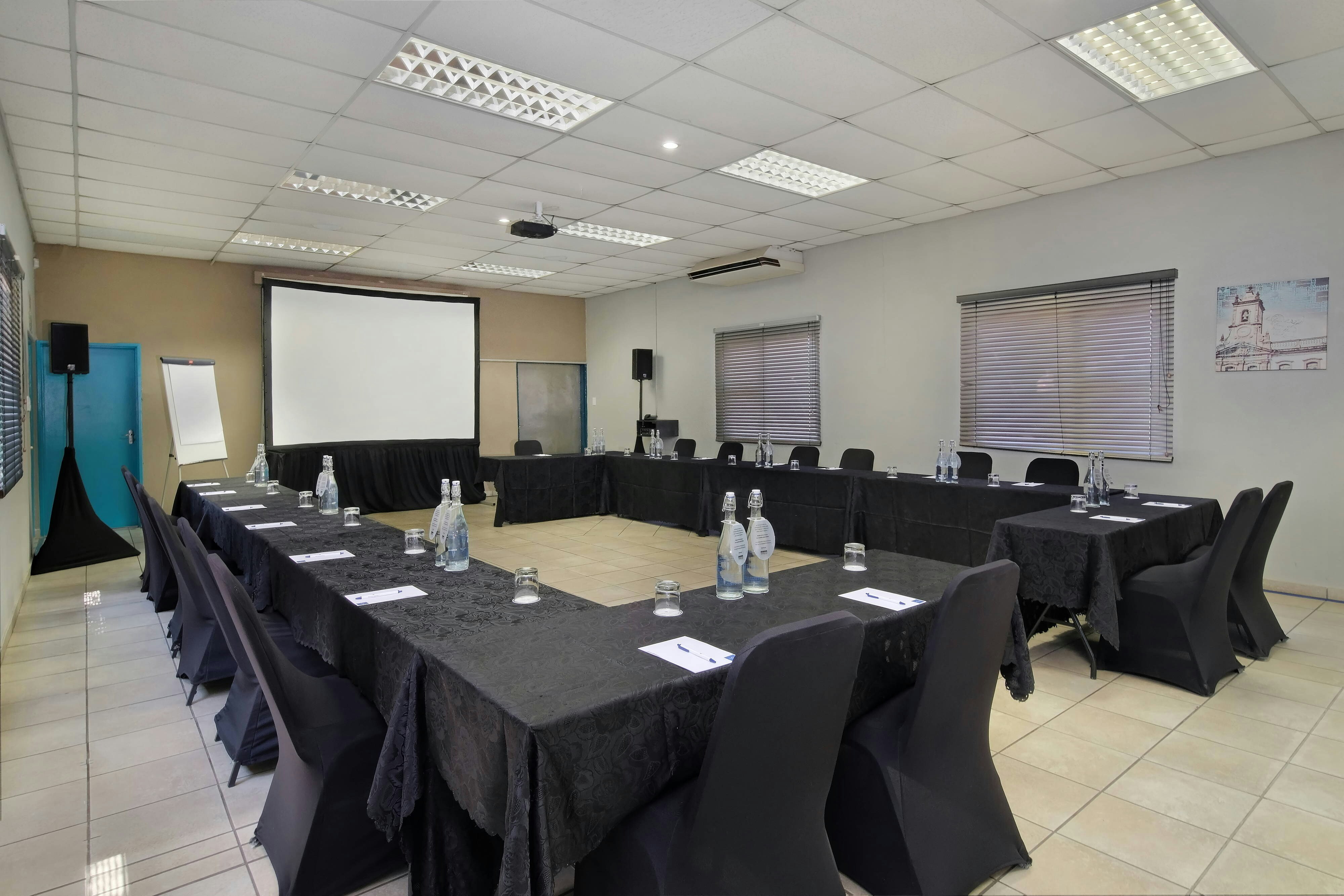 Protea Hotel By Marriott Polokwane Landmark 34/45