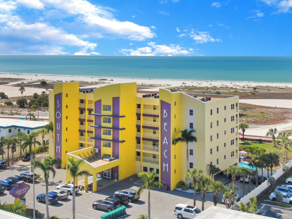 South Beach Condo Hotel photo3