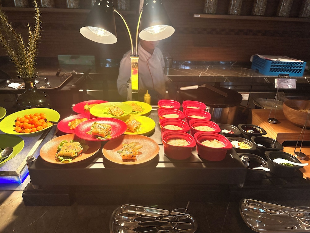 Angsana Chengdu Wenjiang 18/48