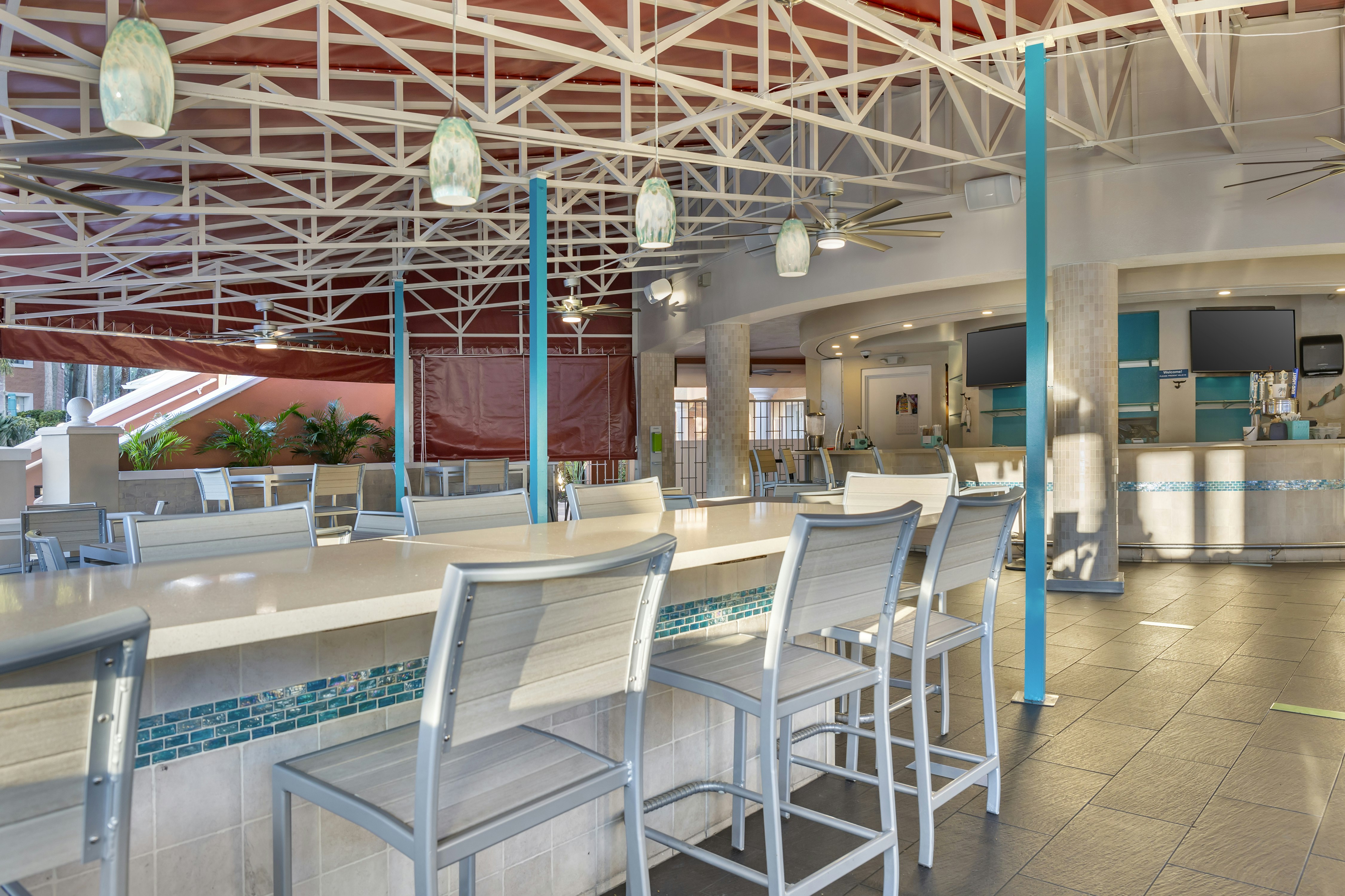 Hilton Grand Vacations Club Seaworld Orlando 39/57