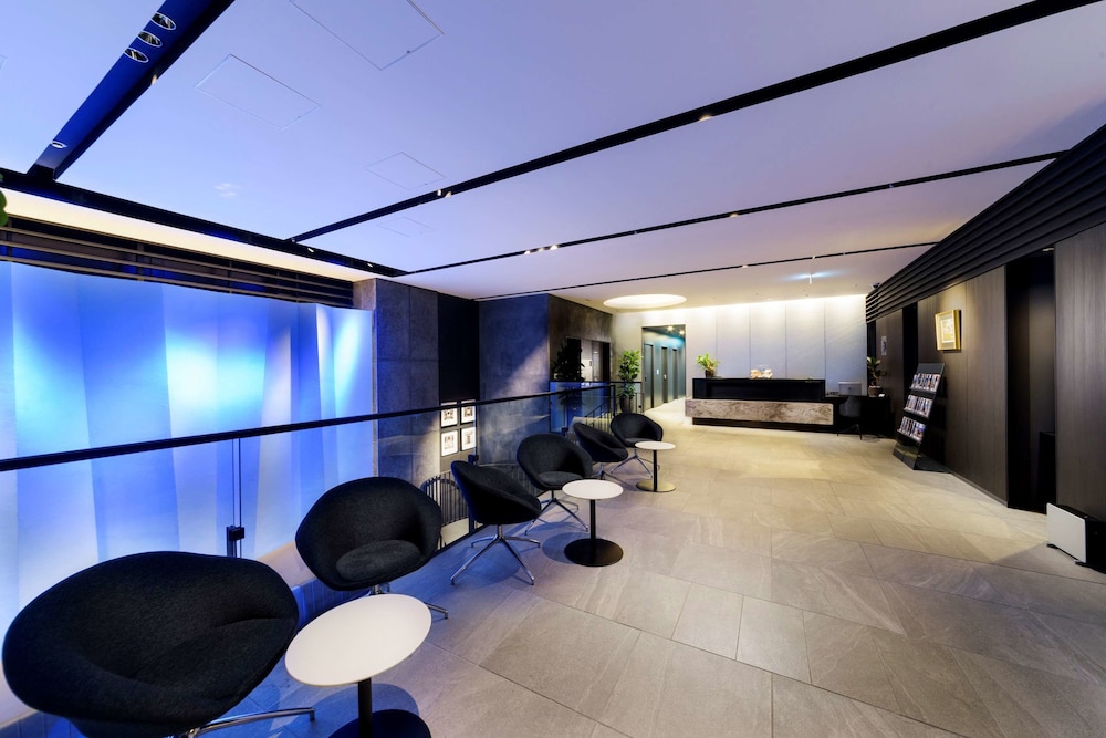 Best Western Plus Hotel Fino Osaka Kitahama 39/42