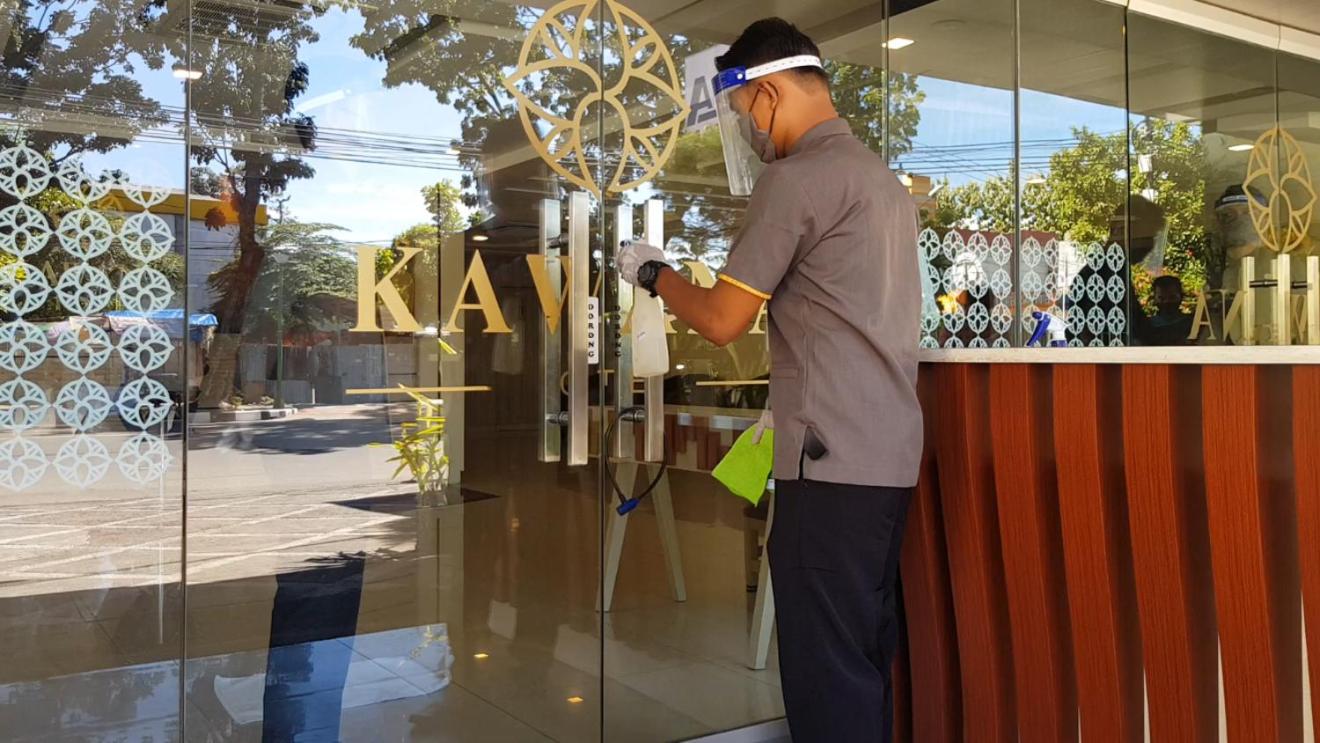 Kawana Hotel (Formerly The Aliga Padang) 19/42