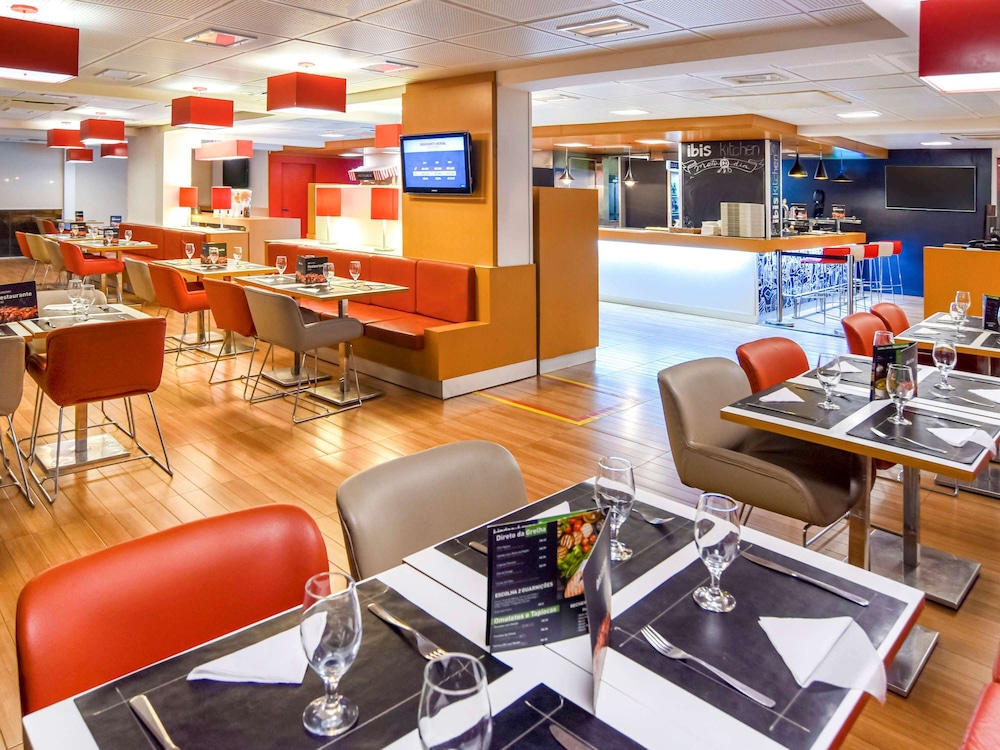 Ibis Sao Luis 48/64