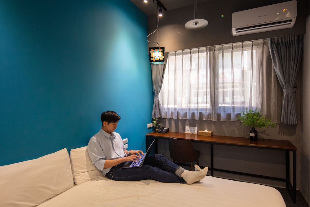 Cho Hotel 3 28/50