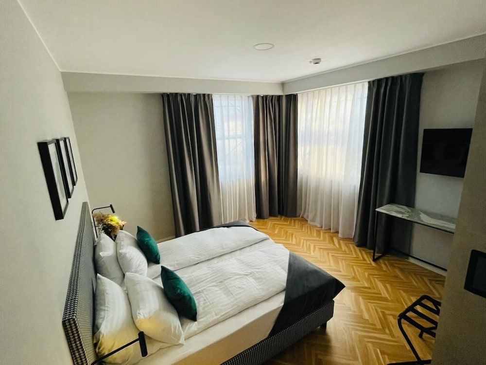 Hermanns Hotel & Spa Sibiu 17/47