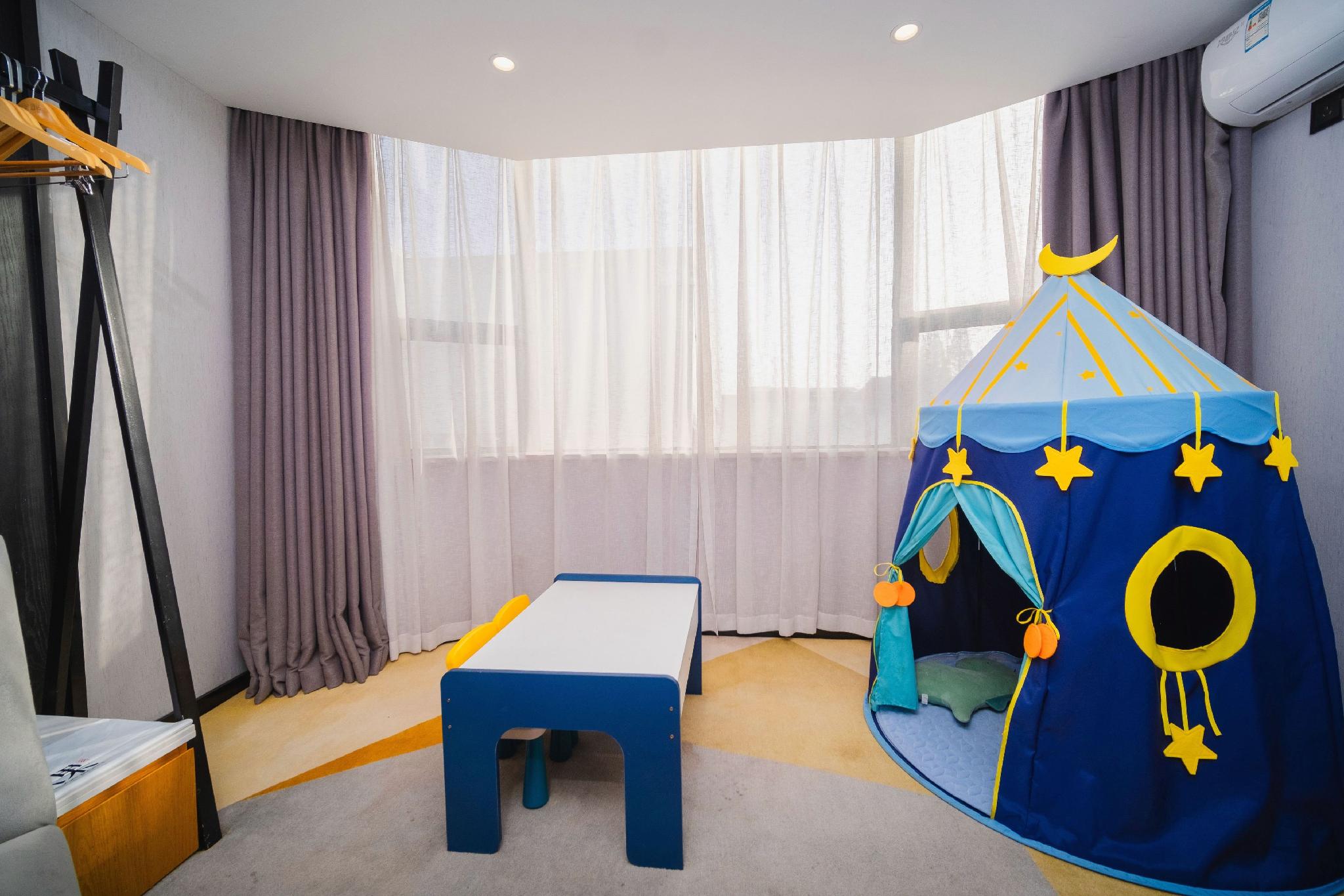 Chonpines Hotel Jingzhou Ancient City Dongmen 73/73
