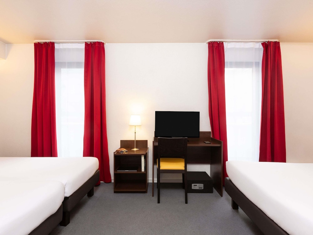 Aparthotel Adagio Access la Defense Leonardo da Vinci 28/71