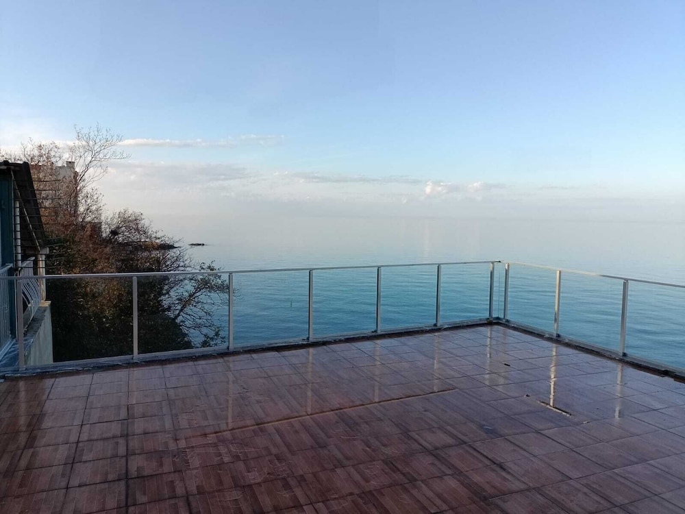 The Marine Hotel Trabzon 41/50
