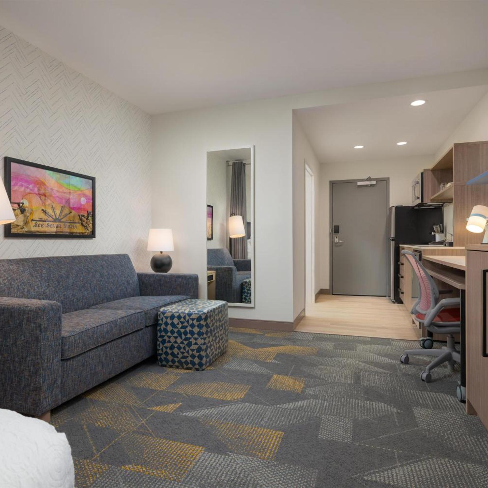 Home2 Suites by Hilton Chattanooga West Lookout Mountain 20/50
