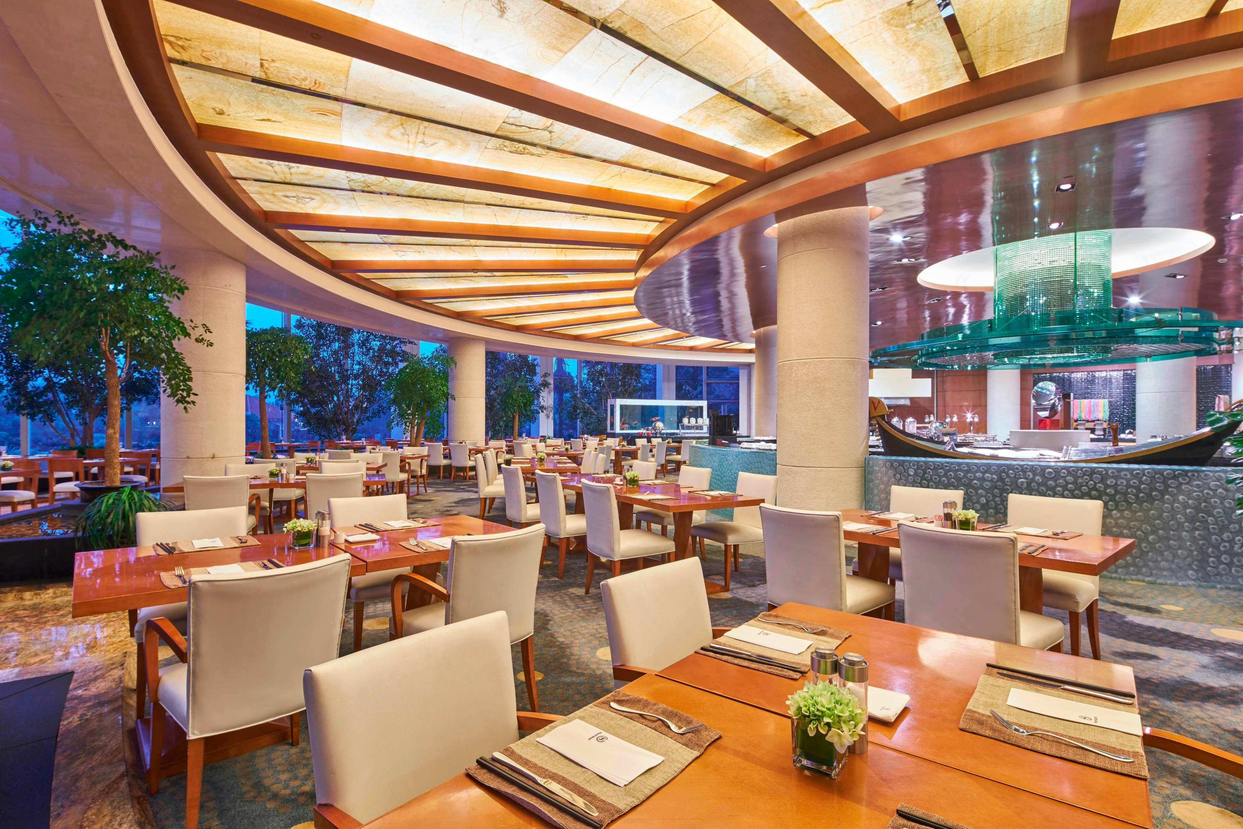 Sheraton Zhoushan Hotel 14/19