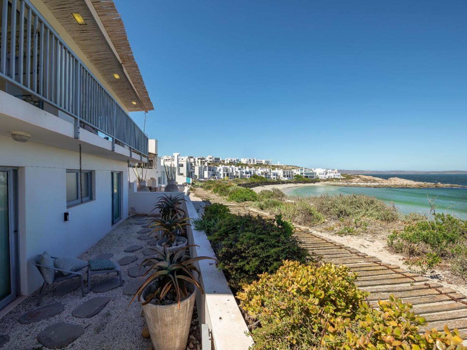 Sandy Toes Beach Villa 32/39