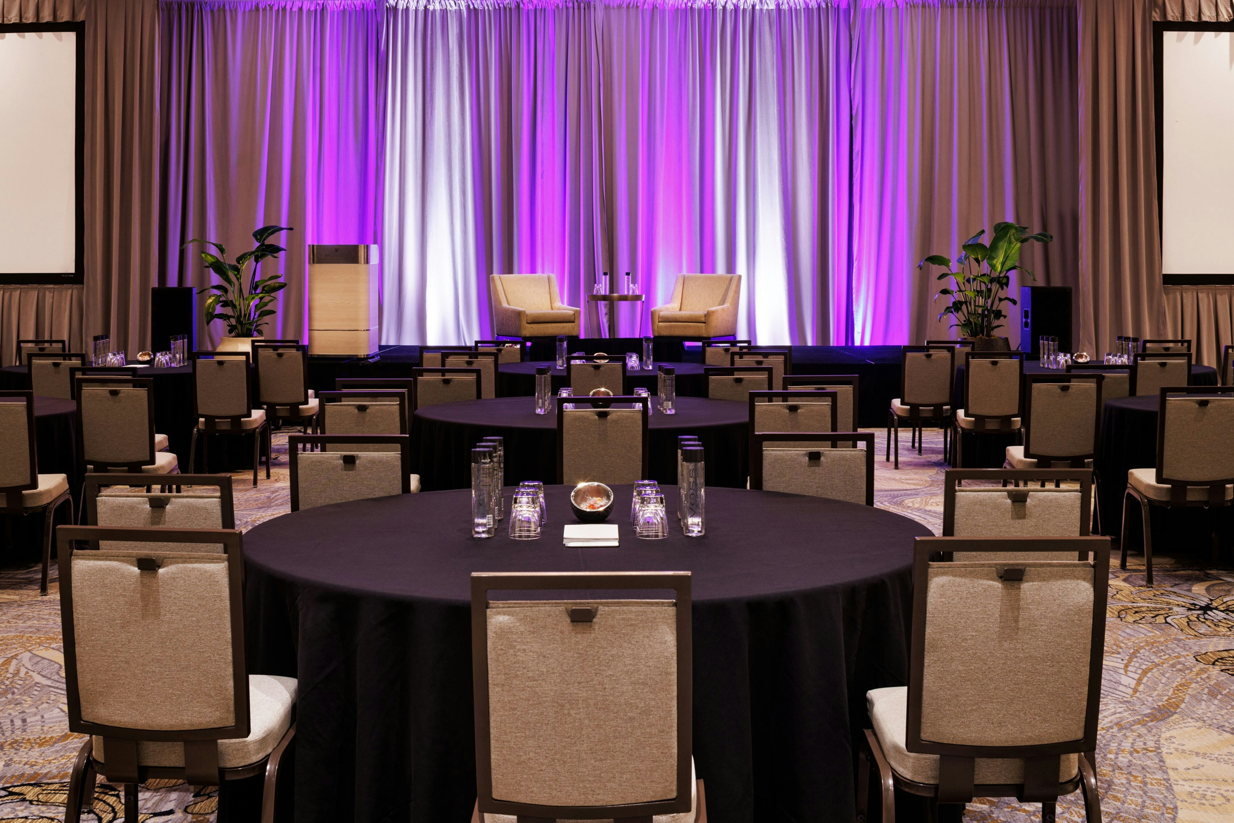 JW Marriott Minneapolis Mall of America 54/77