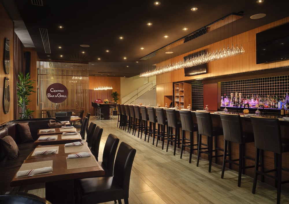Hyatt Centric Wall Street New York (ex Andaz Wall Street) 63/76