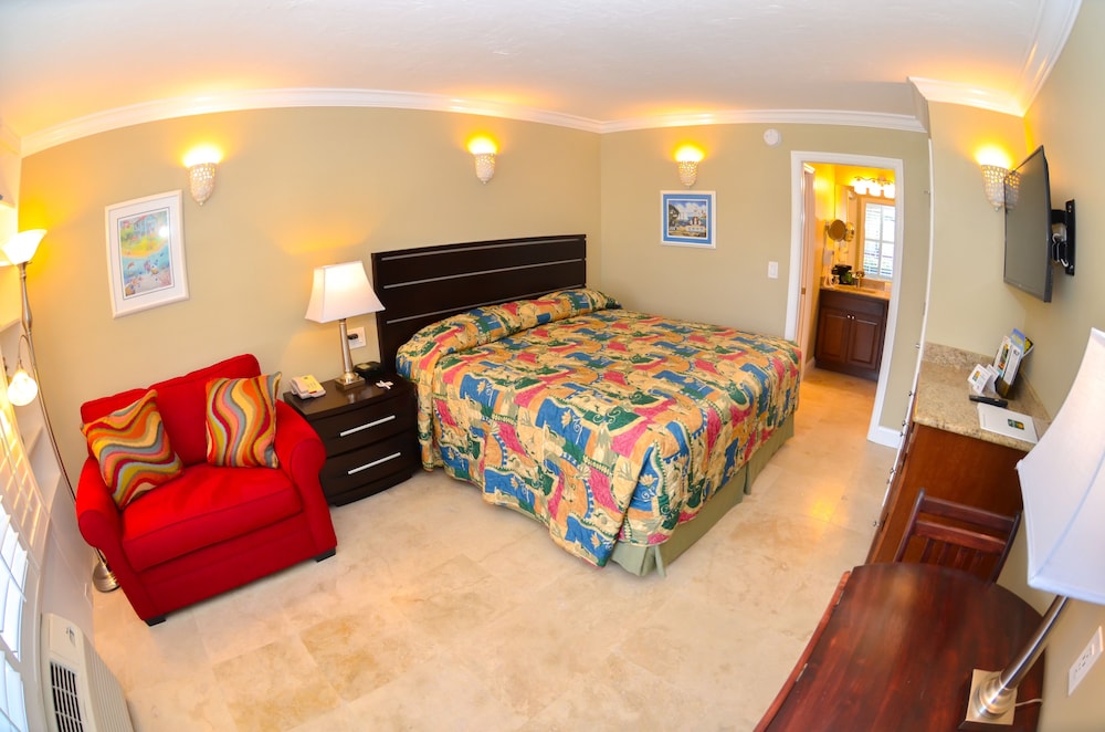Gulfcoast Inn Naples 19/42